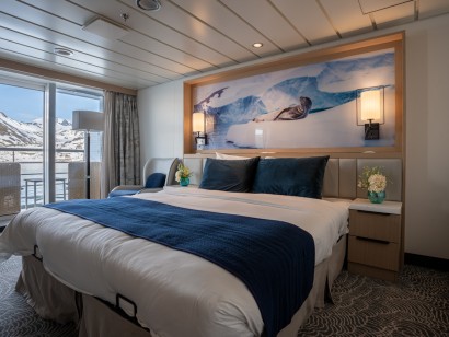 Freydis Suite