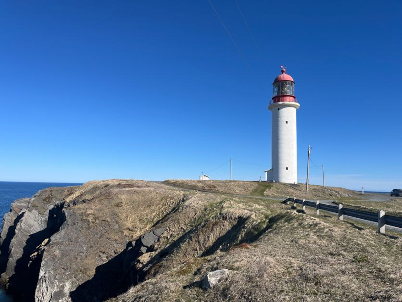 Cape Race