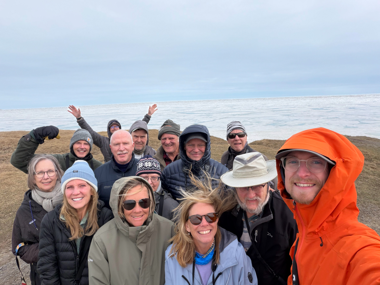 Alaska Birding Group