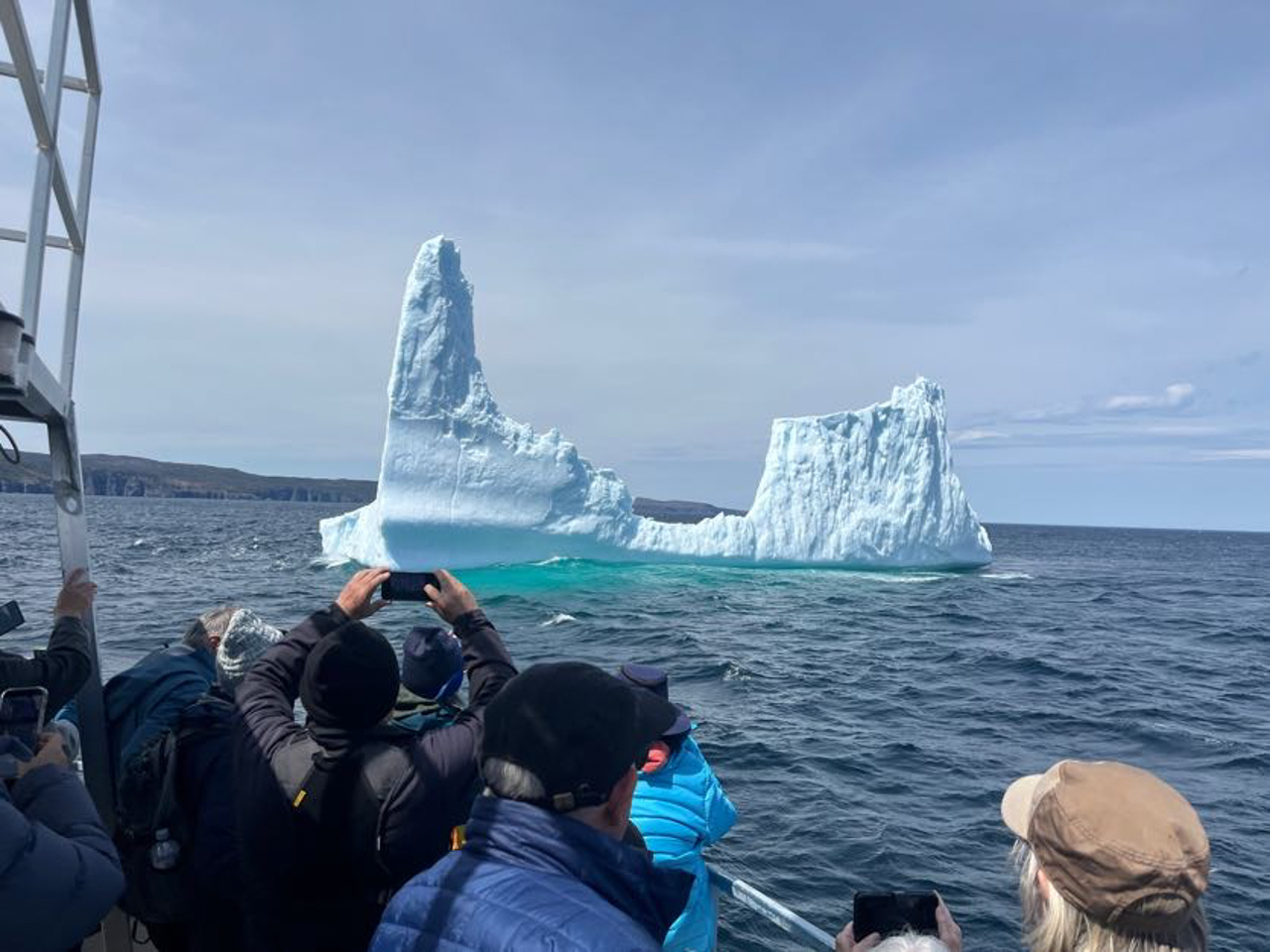 Iceberg