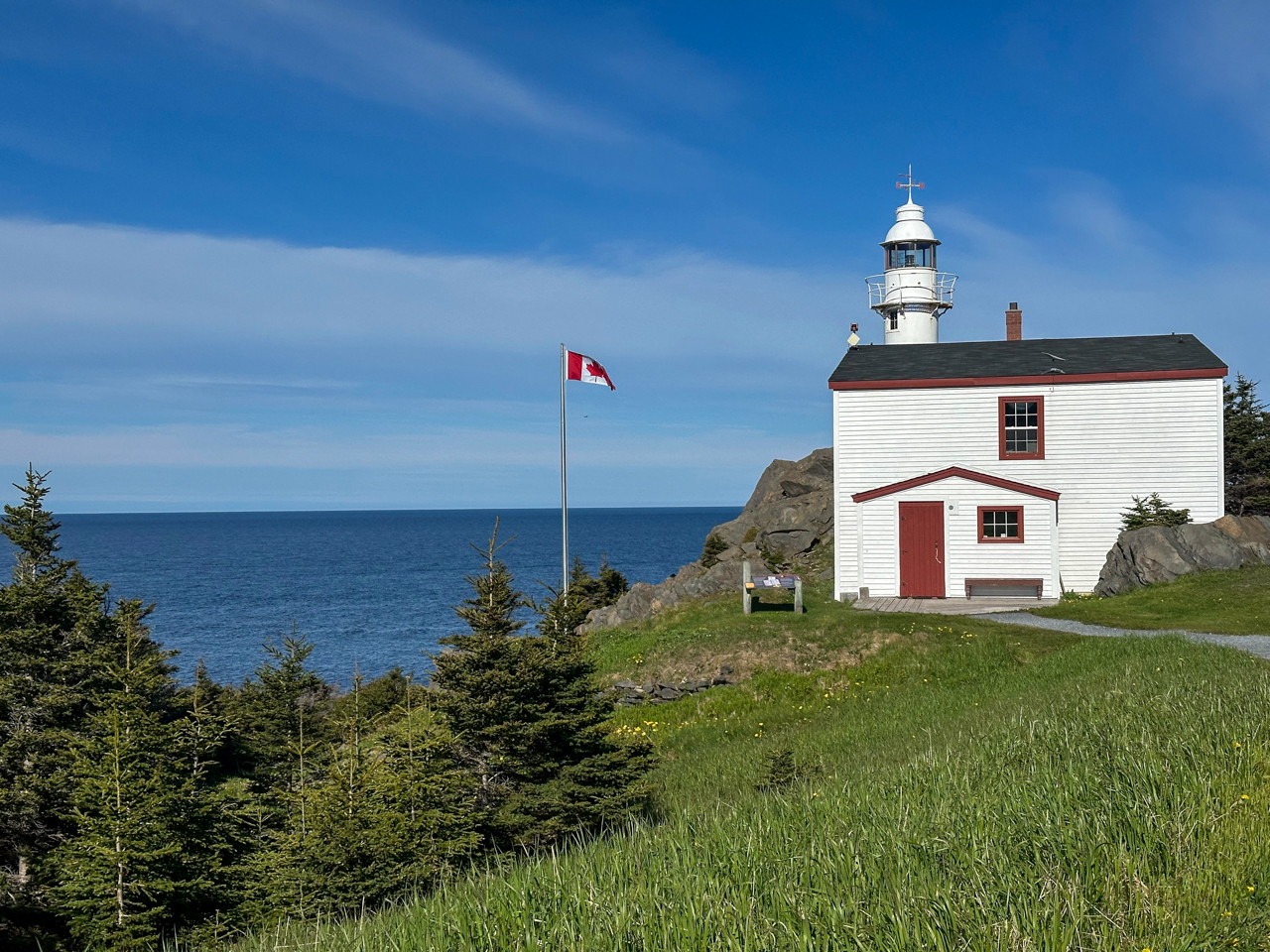 Lobster Cove