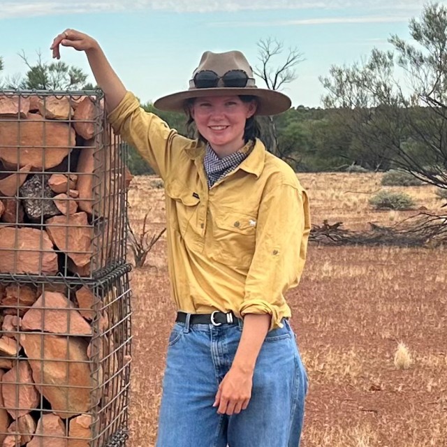 Lucy Coleman - Ecologist & Birder