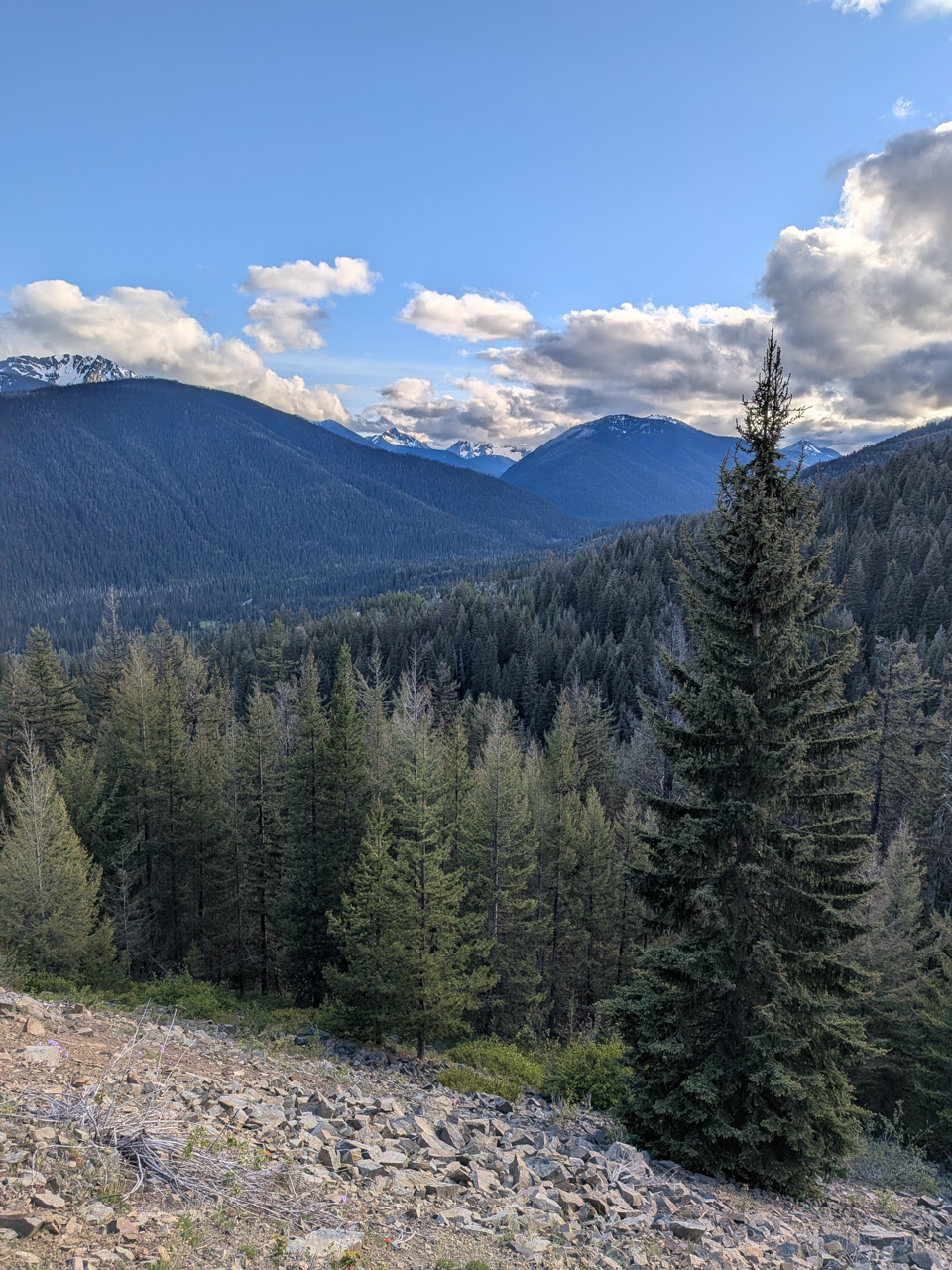Manning Park