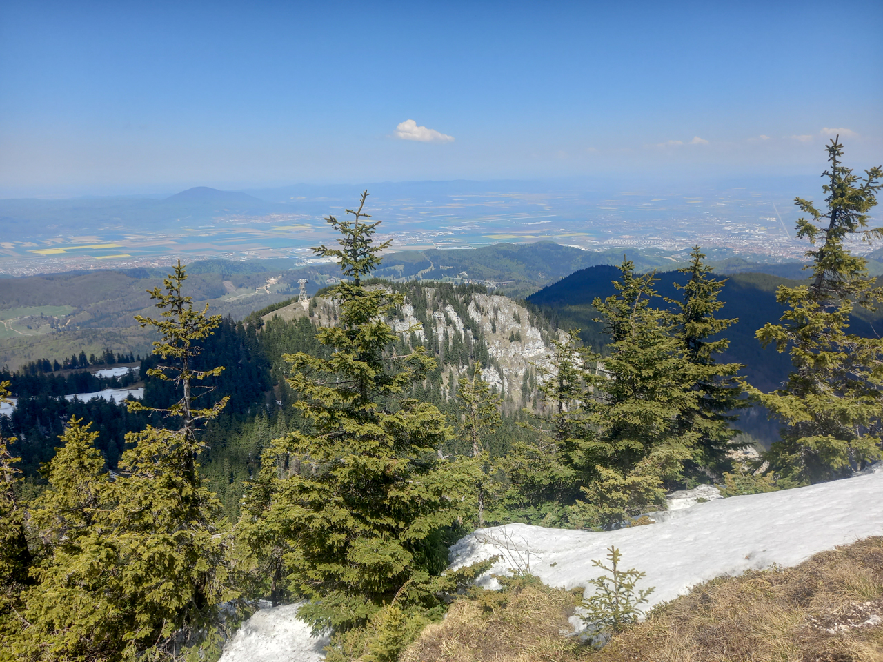Poiana Brasov