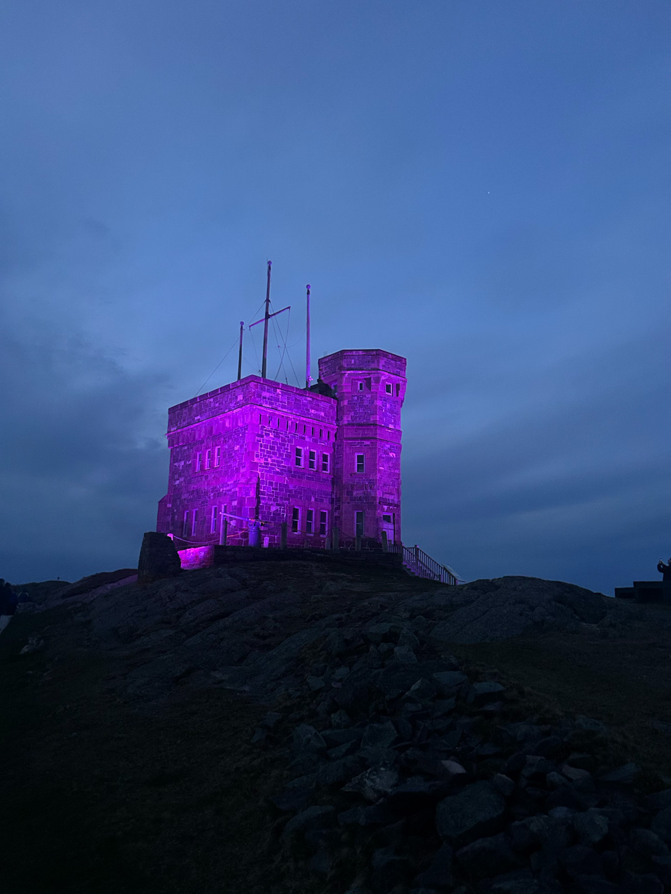 Signal Hill