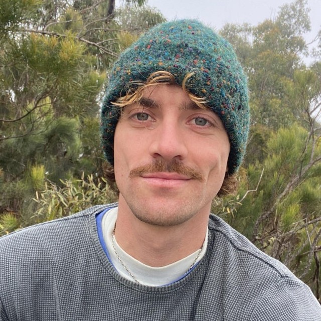 Henry Coleman - Guide Guide & Conservationist