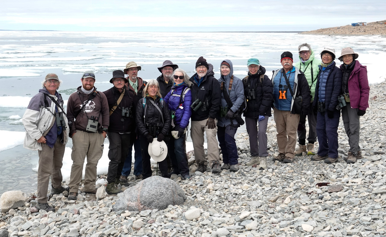 Group Photo July 2026