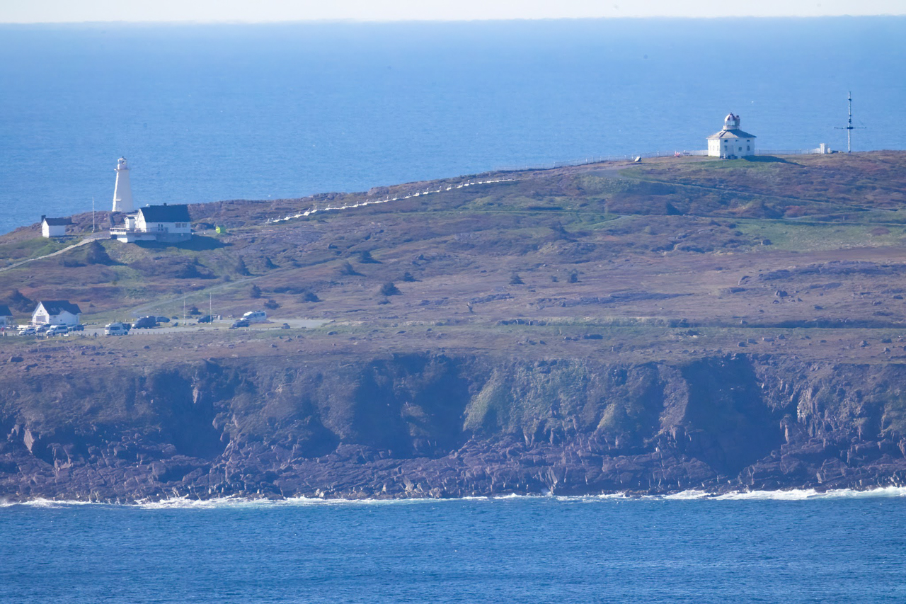 Cape Spear