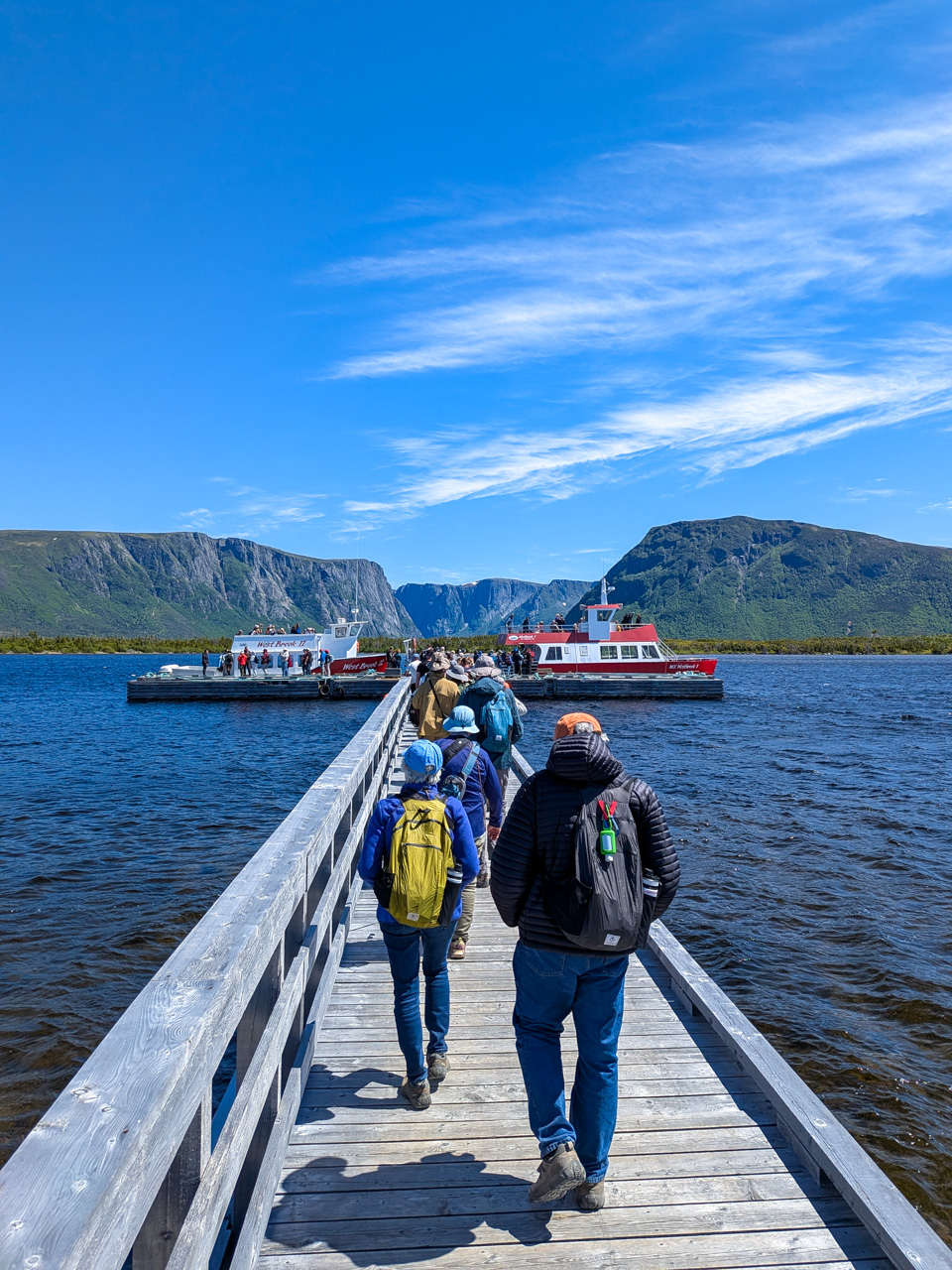 Gros Morne