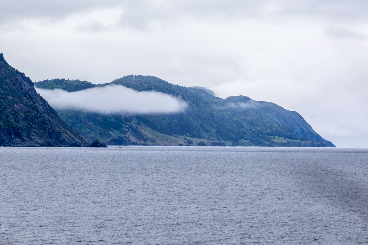 Rocky Harbour