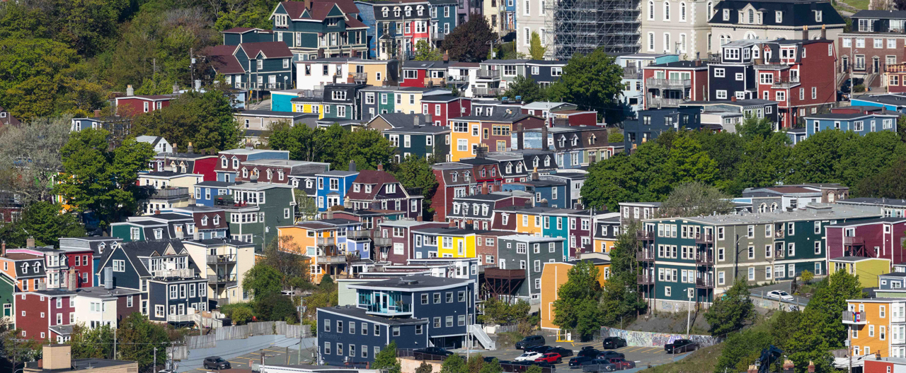 St. John's