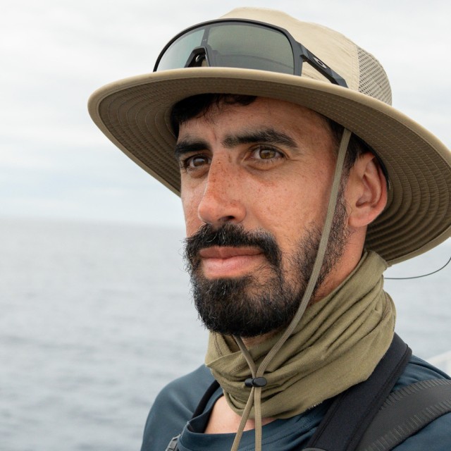 Mael Glon - Guide