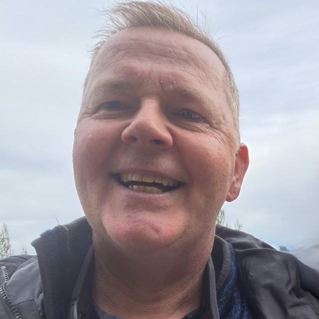Mark Whittingham - Guide