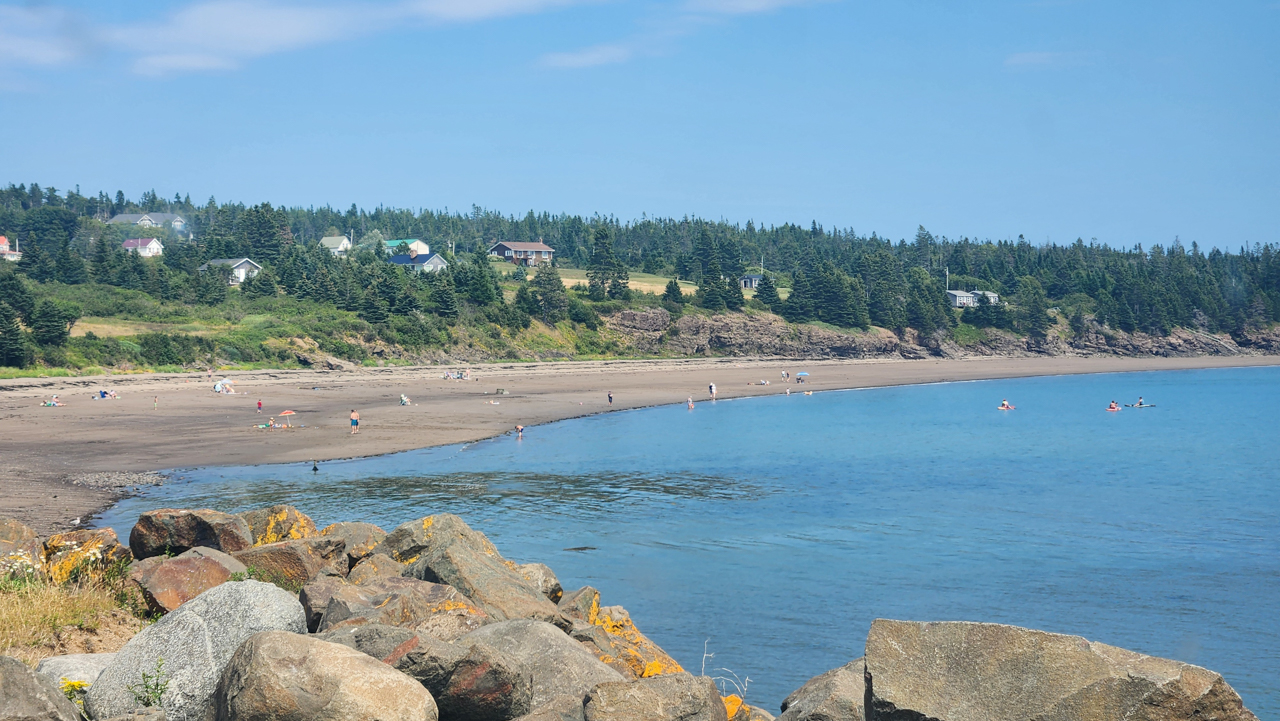 Seal Cove