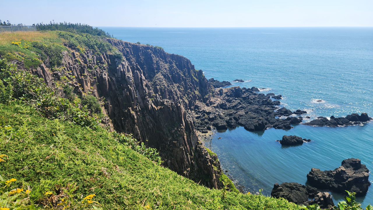 Southwest Head