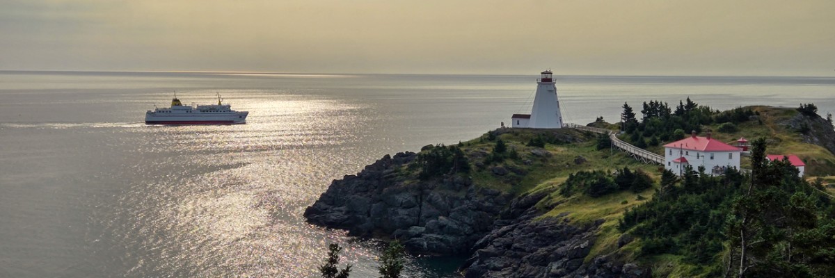 New Brunswick & Grand Manan Trip Report (August 3 - 12, 2026)