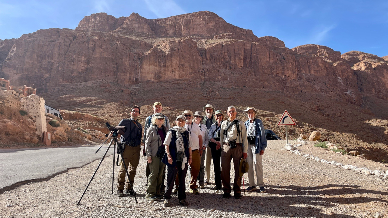 Group photo