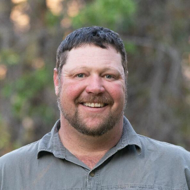 Mike Meidlinger - Bird Guide