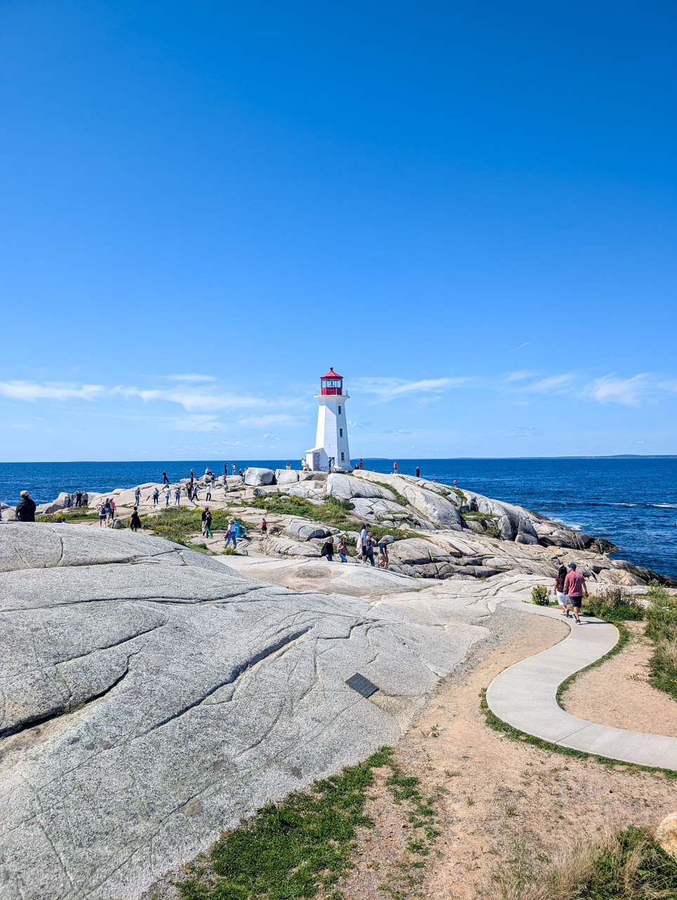 Peggy's Cove