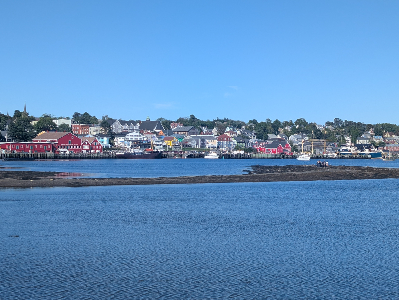 Town of Lunenburg