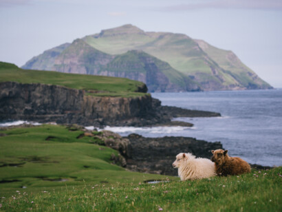 Iceland & the Faroe Islands Cruise
