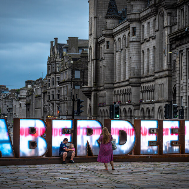 Aberdeen