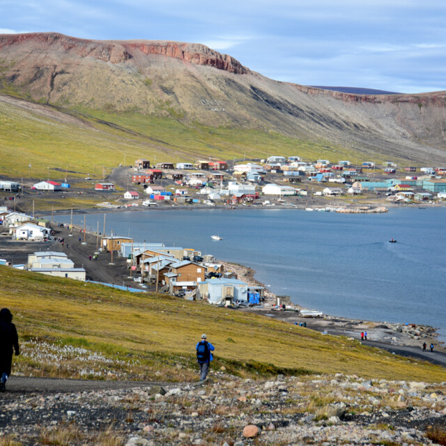 Arctic Bay