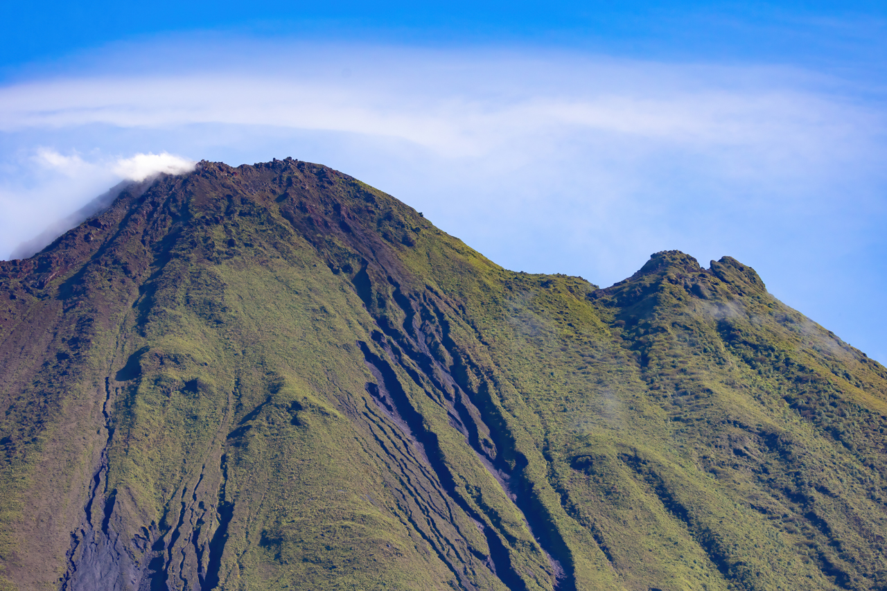 Arenal Volcano