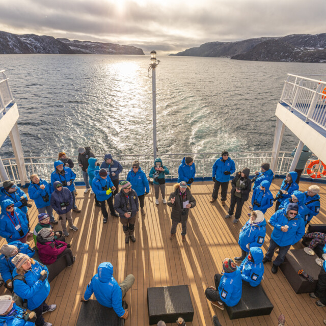 Bellot Strait