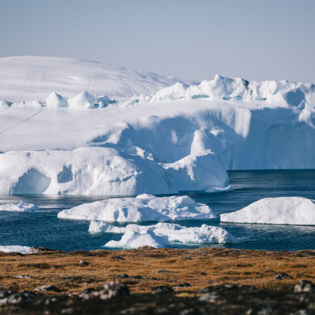 Ilulissat