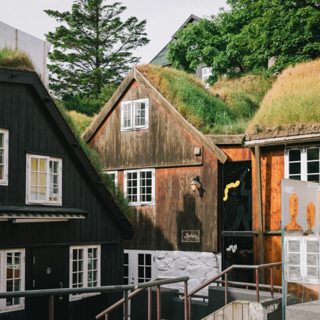 Tórshavn