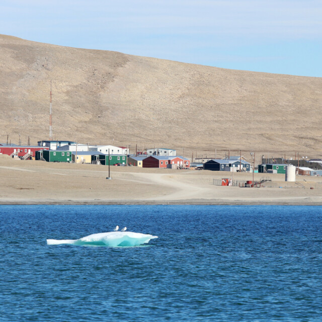 Resolute Bay