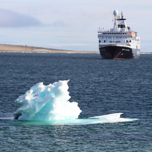 Resolute Bay