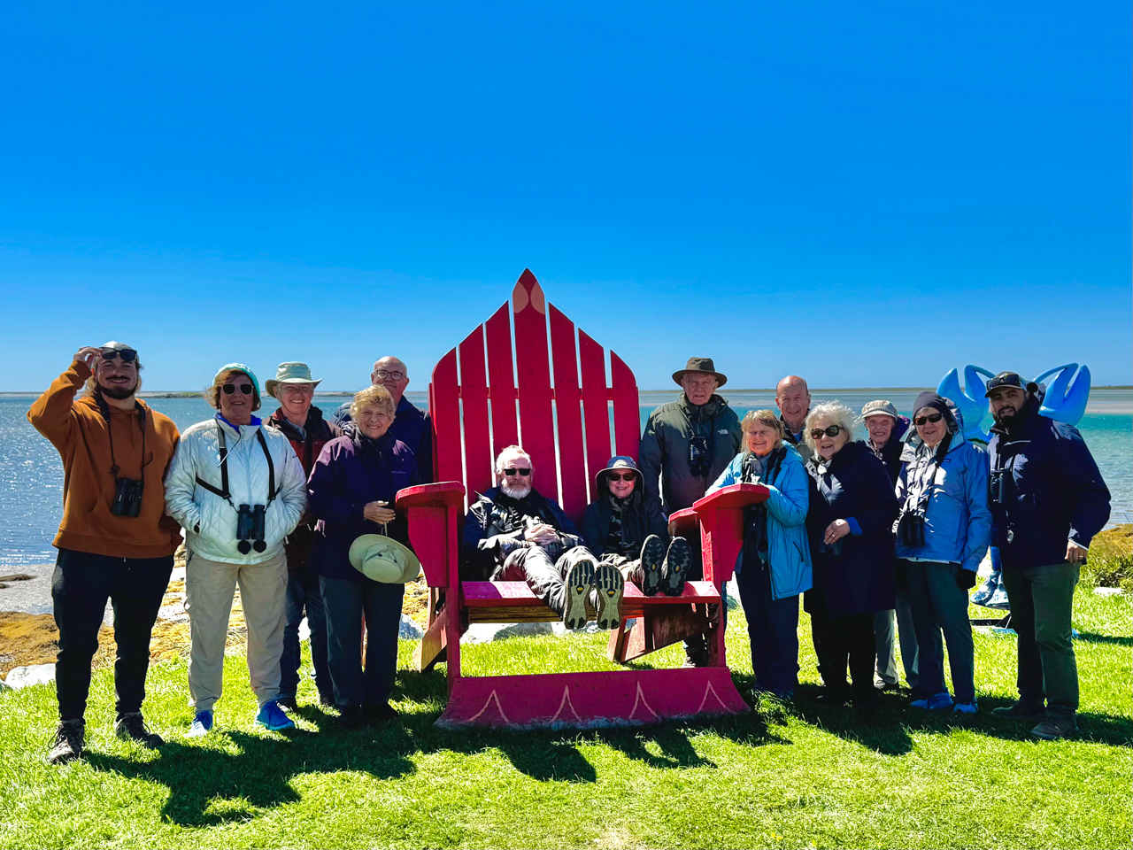 Birding Group Nova Scotia